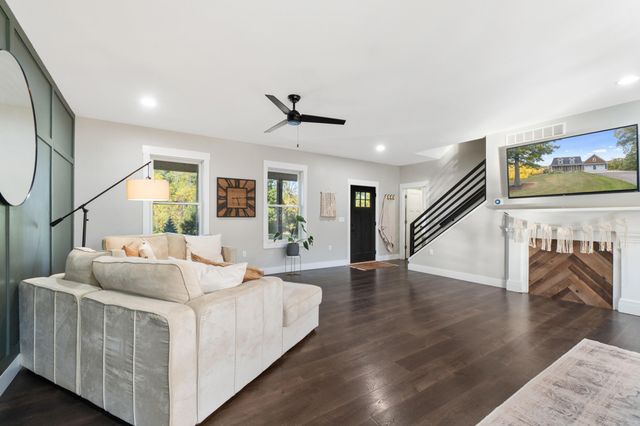 7533 Nature View Drive, Liberty Twp-jackson, MI 49201