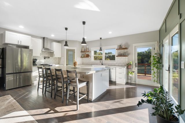 7533 Nature View Drive, Liberty Twp-jackson, MI 49201