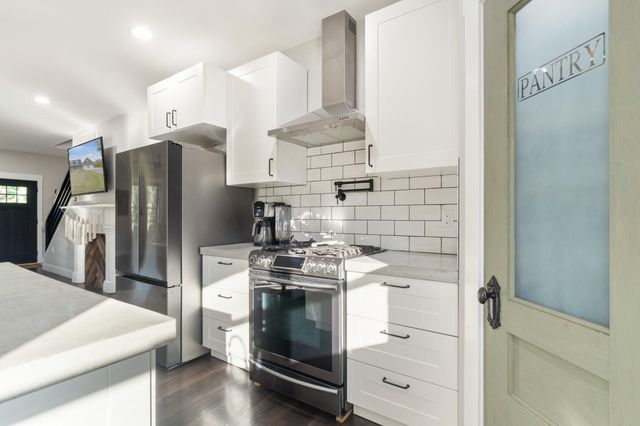 7533 Nature View Drive, Liberty Twp-jackson, MI 49201