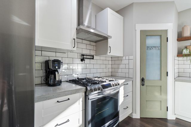 7533 Nature View Drive, Liberty Twp-jackson, MI 49201