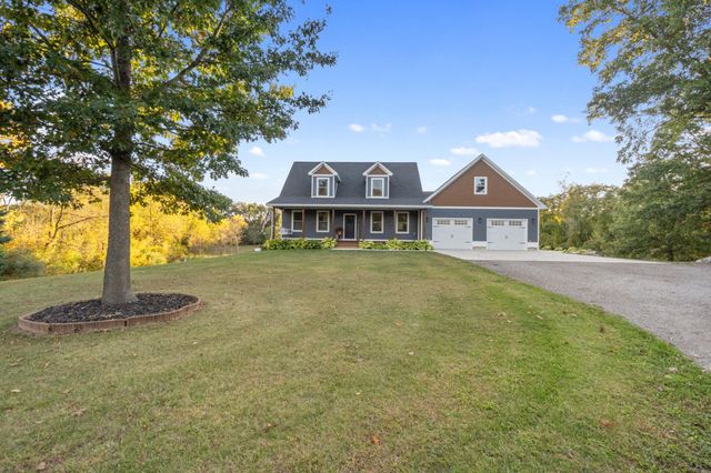 7533 Nature View Drive, Liberty Twp-jackson, MI 49201