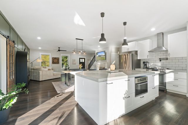 7533 Nature View Drive, Liberty Twp-jackson, MI 49201