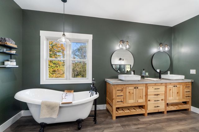 7533 Nature View Drive, Liberty Twp-jackson, MI 49201