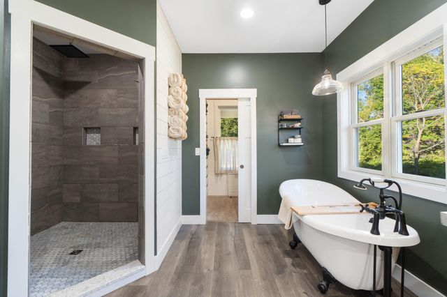 7533 Nature View Drive, Liberty Twp-jackson, MI 49201