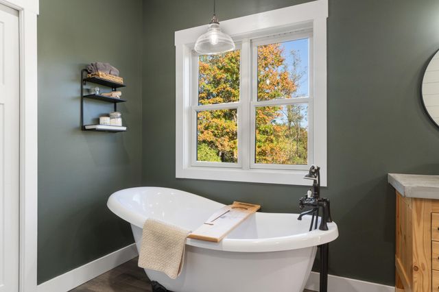 7533 Nature View Drive, Liberty Twp-jackson, MI 49201