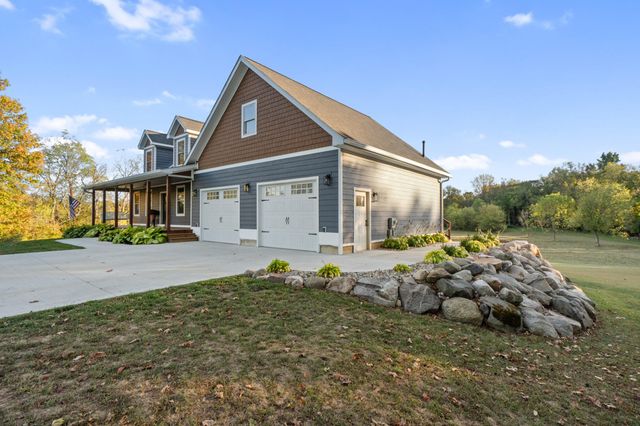 7533 Nature View Drive, Liberty Twp-jackson, MI 49201