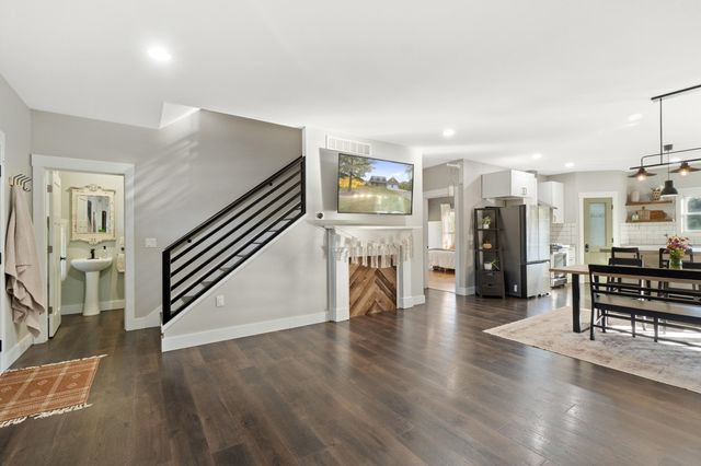 7533 Nature View Drive, Liberty Twp-jackson, MI 49201