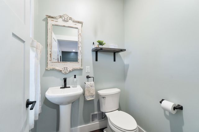 7533 Nature View Drive, Liberty Twp-jackson, MI 49201