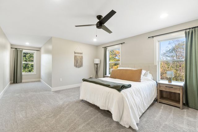 7533 Nature View Drive, Liberty Twp-jackson, MI 49201