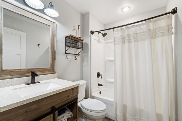 7533 Nature View Drive, Liberty Twp-jackson, MI 49201