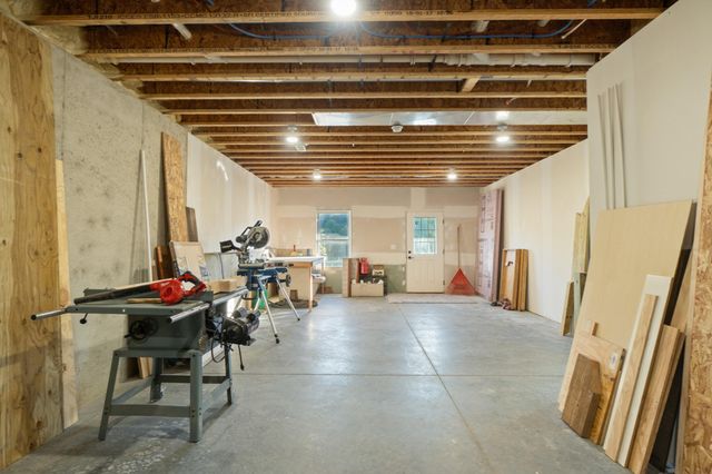 7533 Nature View Drive, Liberty Twp-jackson, MI 49201