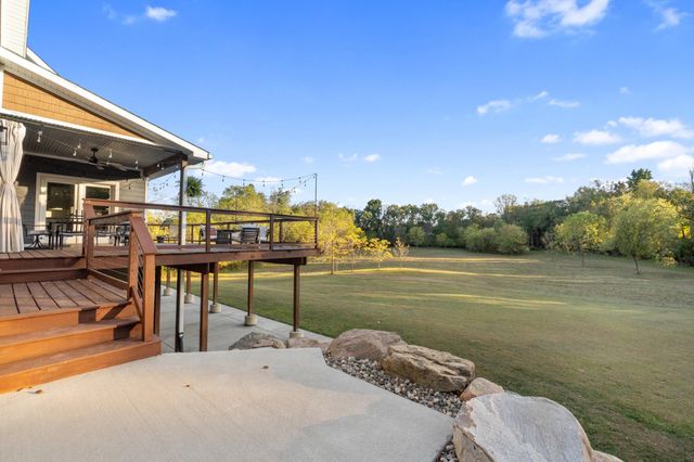 7533 Nature View Drive, Liberty Twp-jackson, MI 49201