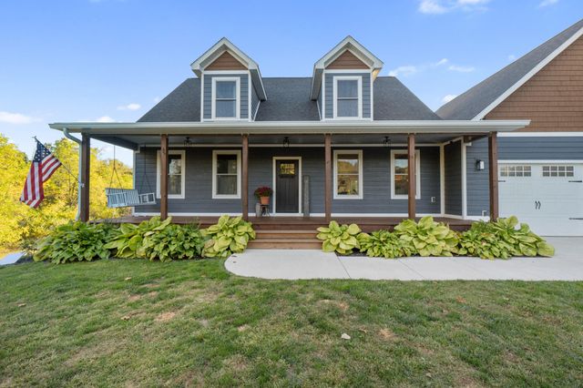 7533 Nature View Drive, Liberty Twp-jackson, MI 49201