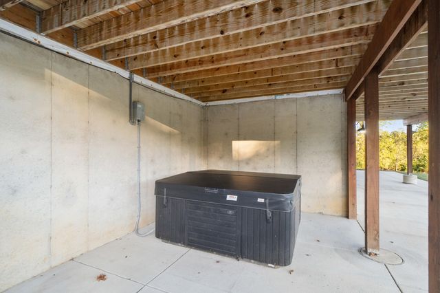 7533 Nature View Drive, Liberty Twp-jackson, MI 49201