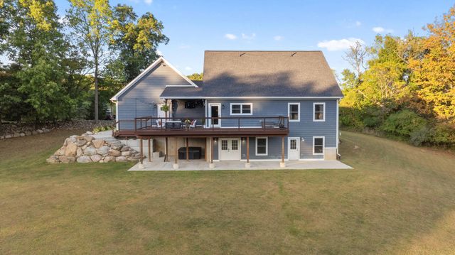 7533 Nature View Drive, Liberty Twp-jackson, MI 49201
