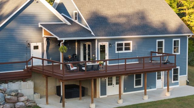 7533 Nature View Drive, Liberty Twp-jackson, MI 49201