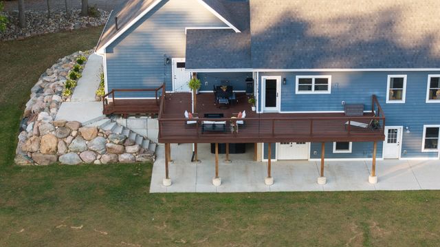 7533 Nature View Drive, Liberty Twp-jackson, MI 49201