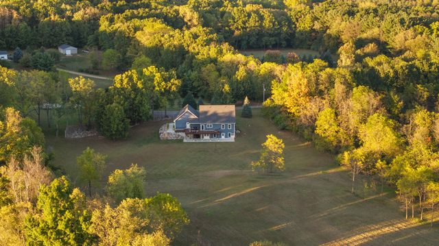 7533 Nature View Drive, Liberty Twp-jackson, MI 49201