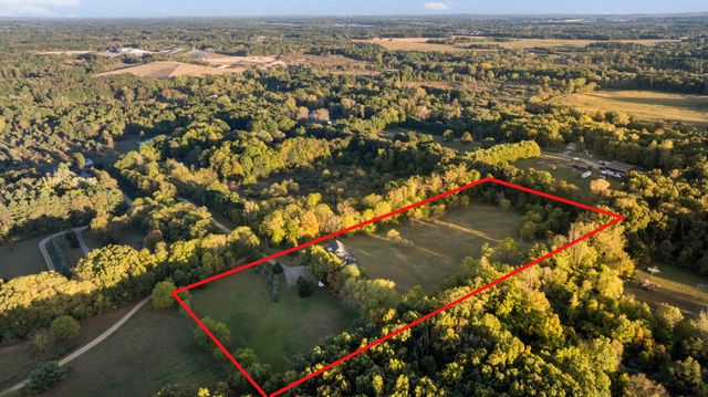 7533 Nature View Drive, Liberty Twp-jackson, MI 49201