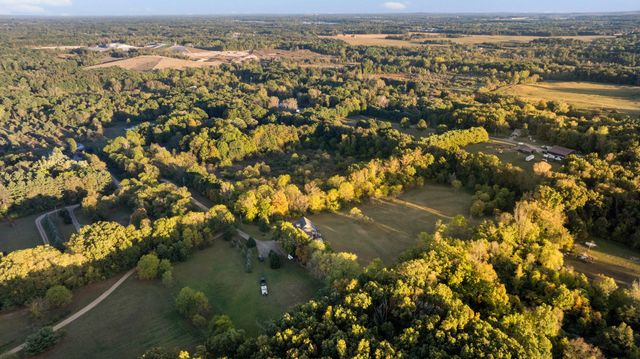 7533 Nature View Drive, Liberty Twp-jackson, MI 49201