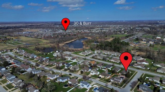 2962 Liberty Drive, Crown Point, IN 46307