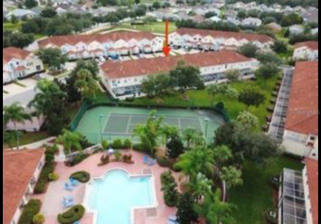 1289 S BEACH CIRCLE, Kissimmee, FL 34746