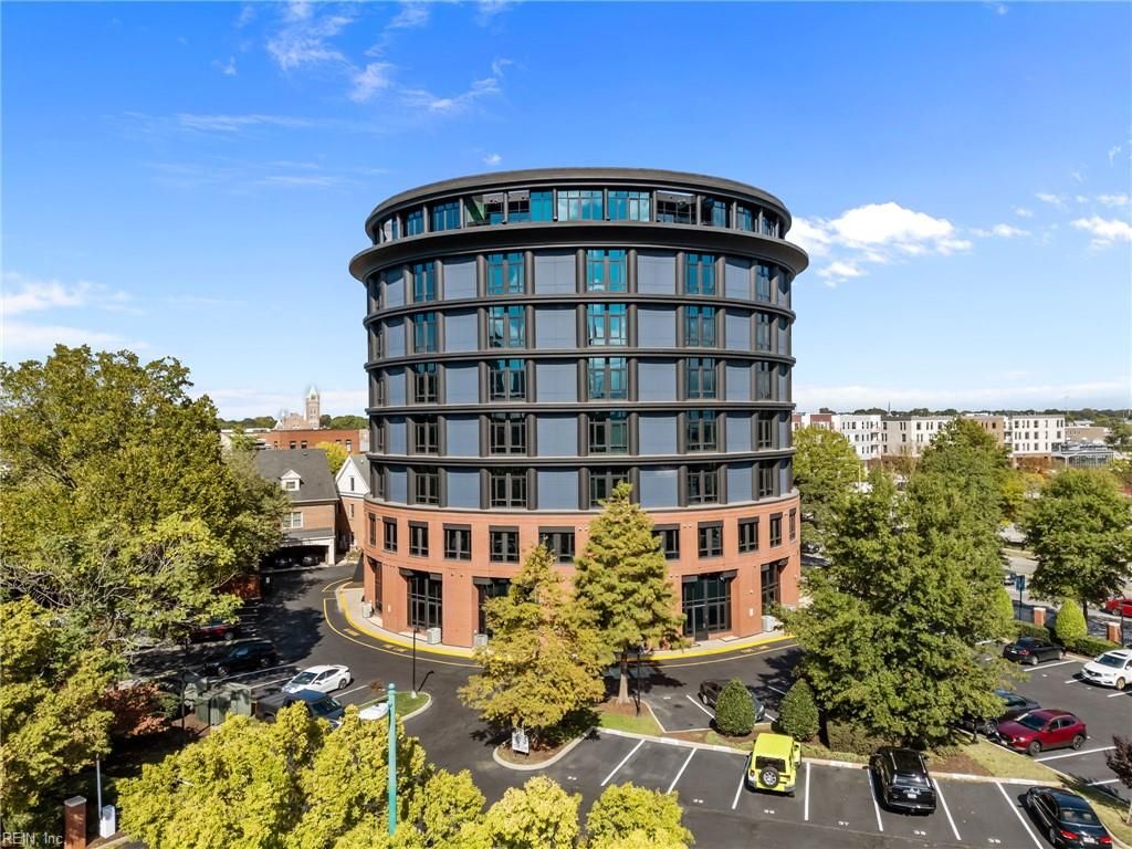 415 Saint Pauls Blvd Unit 509, Norfolk, VA 23510