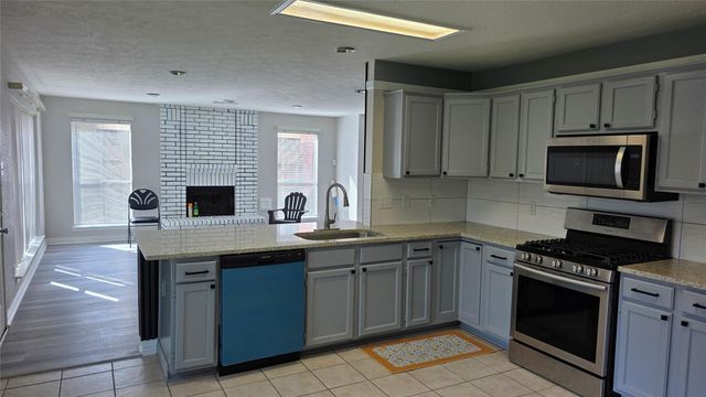 16403 Salinas Lane, Houston, TX 77095