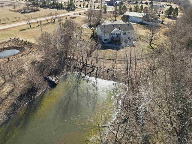 7200 E 55th Ct S, Derby, KS 67037