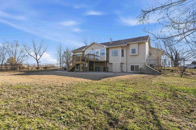 7200 E 55th Ct S, Derby, KS 67037