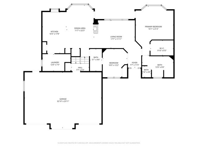 7200 E 55th Ct S, Derby, KS 67037