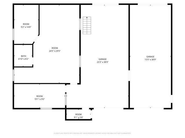 7200 E 55th Ct S, Derby, KS 67037