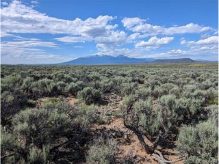 10 Dante Rd, Fort Garland, CO 81133