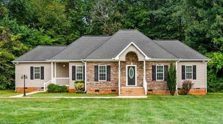 1480 Min Lee Drive, Asheboro, NC 27205