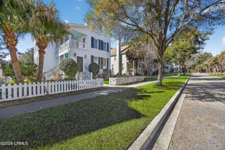 112 Bryan Drive, Beaufort, SC 29902