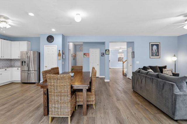 167 Parkmont Lane, Dallas, GA 30132