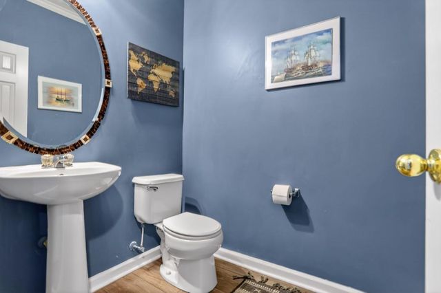 167 Parkmont Lane, Dallas, GA 30132