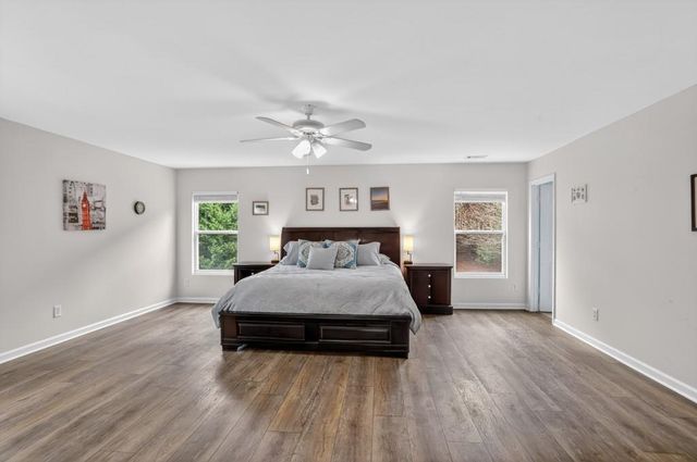 167 Parkmont Lane, Dallas, GA 30132