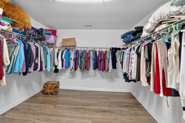 167 Parkmont Lane, Dallas, GA 30132