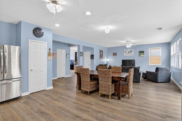 167 Parkmont Lane, Dallas, GA 30132