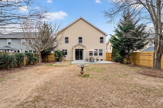 167 Parkmont Lane, Dallas, GA 30132