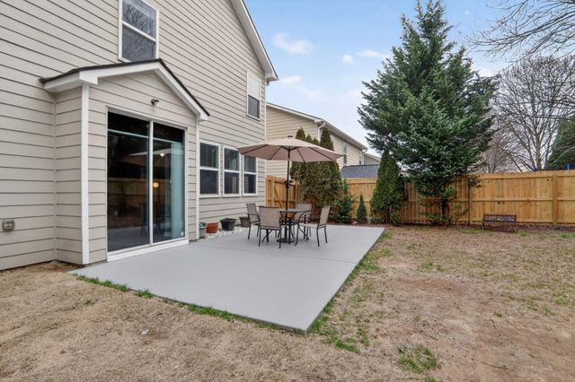 167 Parkmont Lane, Dallas, GA 30132