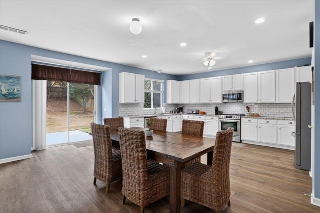 167 Parkmont Lane, Dallas, GA 30132