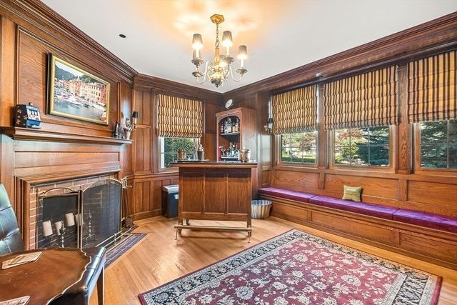 2 Everett Ave, Winchester, MA 01890