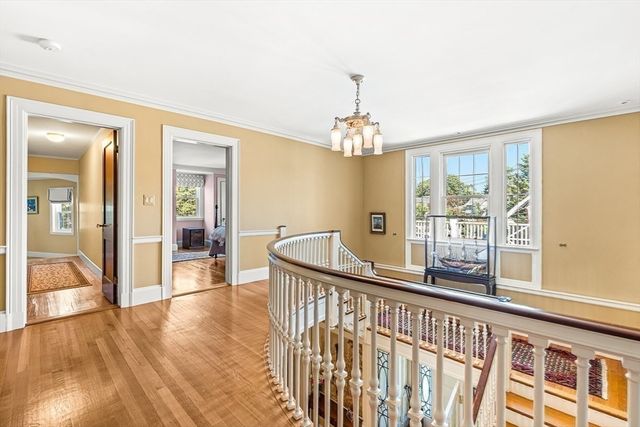 2 Everett Ave, Winchester, MA 01890