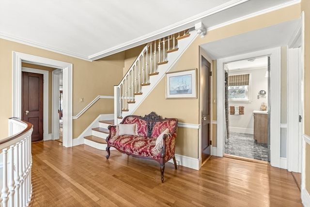 2 Everett Ave, Winchester, MA 01890