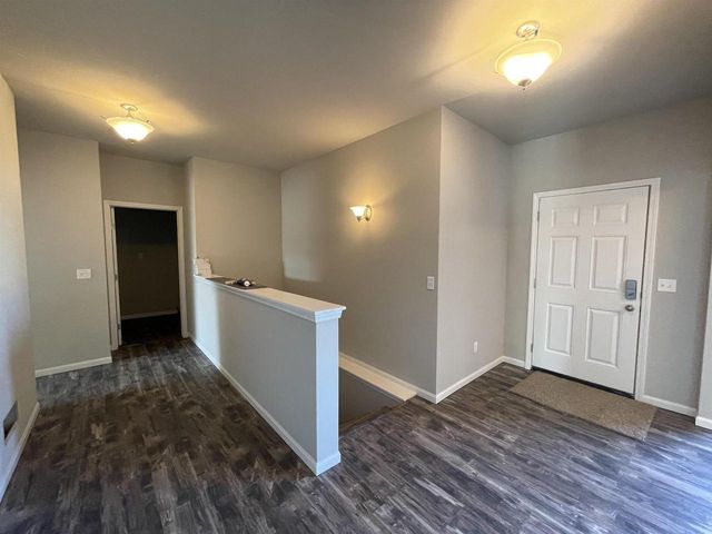 811 James Avenue, Belleville, WI 53508