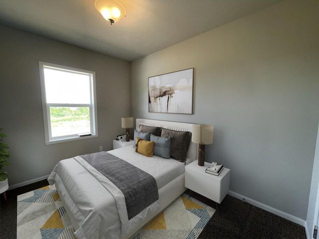 811 James Avenue, Belleville, WI 53508