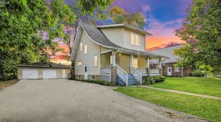 206 E Illinois Street, Mansfield, IL 61854