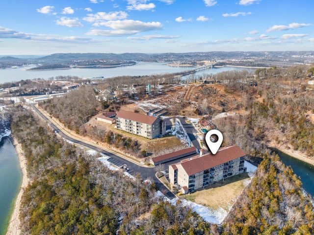 228 Seven Cove Lane 101, Kimberling City, MO 65686